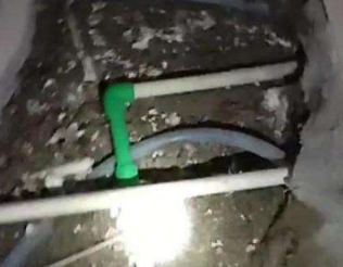 东山卫生间漏水多少钱
