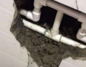 东山卫生间漏水哪家好