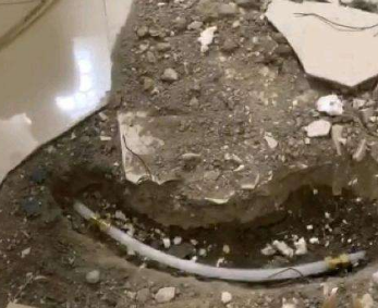 东山卫生间测漏水哪家优惠