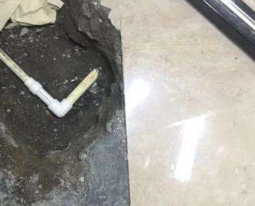 东山卫生间测漏水多少钱