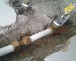 东山测漏水多少钱
