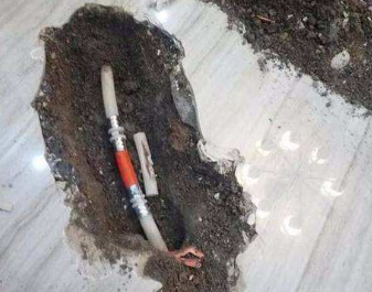 东山水管维修哪家好