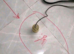 东山卫生间测漏水多少钱
