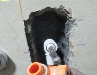 东山卫生间测漏水哪家好