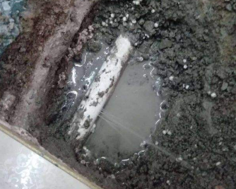东山卫生间测漏水哪家好
