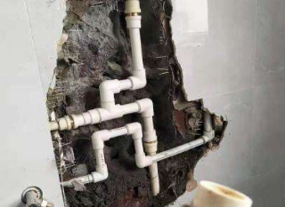 东山卫生间测漏水价格多少