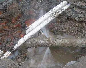 东山水管维修费用是多少