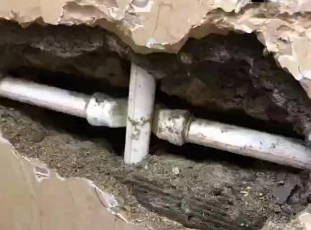 东山水管维修哪家好
