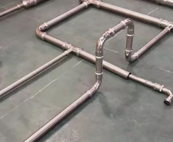 东山水管维修多少钱