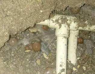 东山卫生间测漏