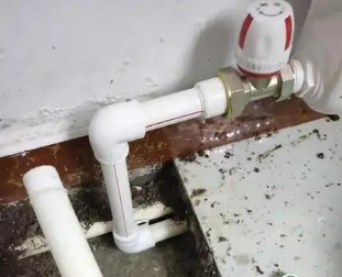 东山卫生间测漏水多少钱