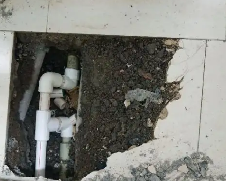 东山卫生间测漏水哪家好