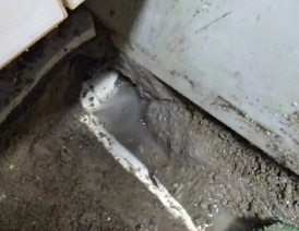 东山卫生间测漏水多少钱