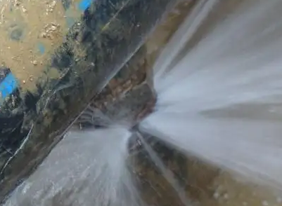东山卫生间测漏水施工步骤