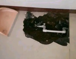 东山卫生间测漏水多少钱