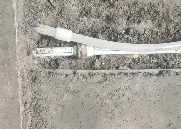 东山卫生间测漏水之解决方法