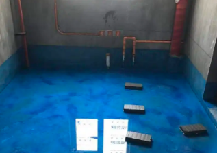 东山卫生间防水步骤