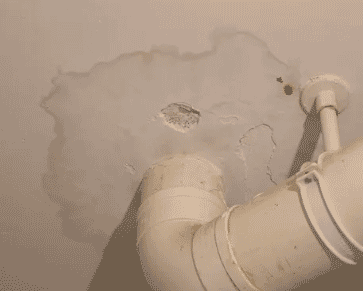 东山卫生间测漏水的检测方法