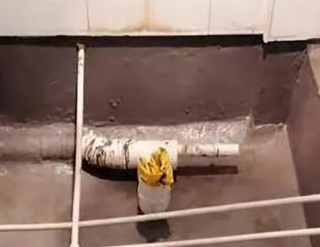 东山卫生间测漏水服务电话