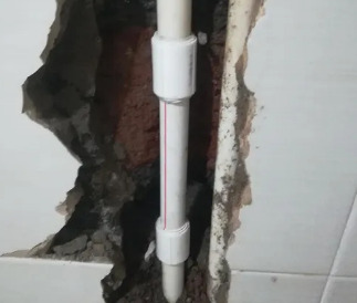 东山卫生间测漏水的相关案例