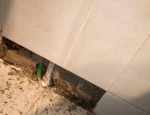 东山测漏水公司为您专业分享下检漏仪器准确定位的方法有什么特点?