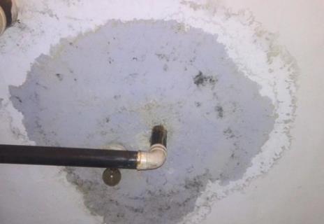 东山测漏水公司分享如何自检漏水