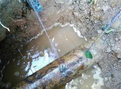 东山卫生间测漏水公司分享下我们可以检测到轻微的漏水和水压吗？