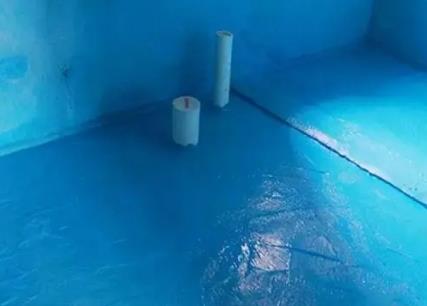 东山卫生间防水公司分享防水小知识