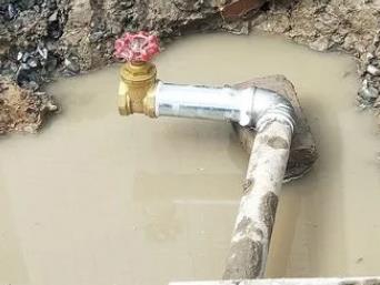 东山漏水检测电话多少