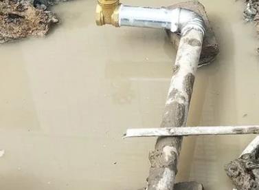 东山测漏水公司电话